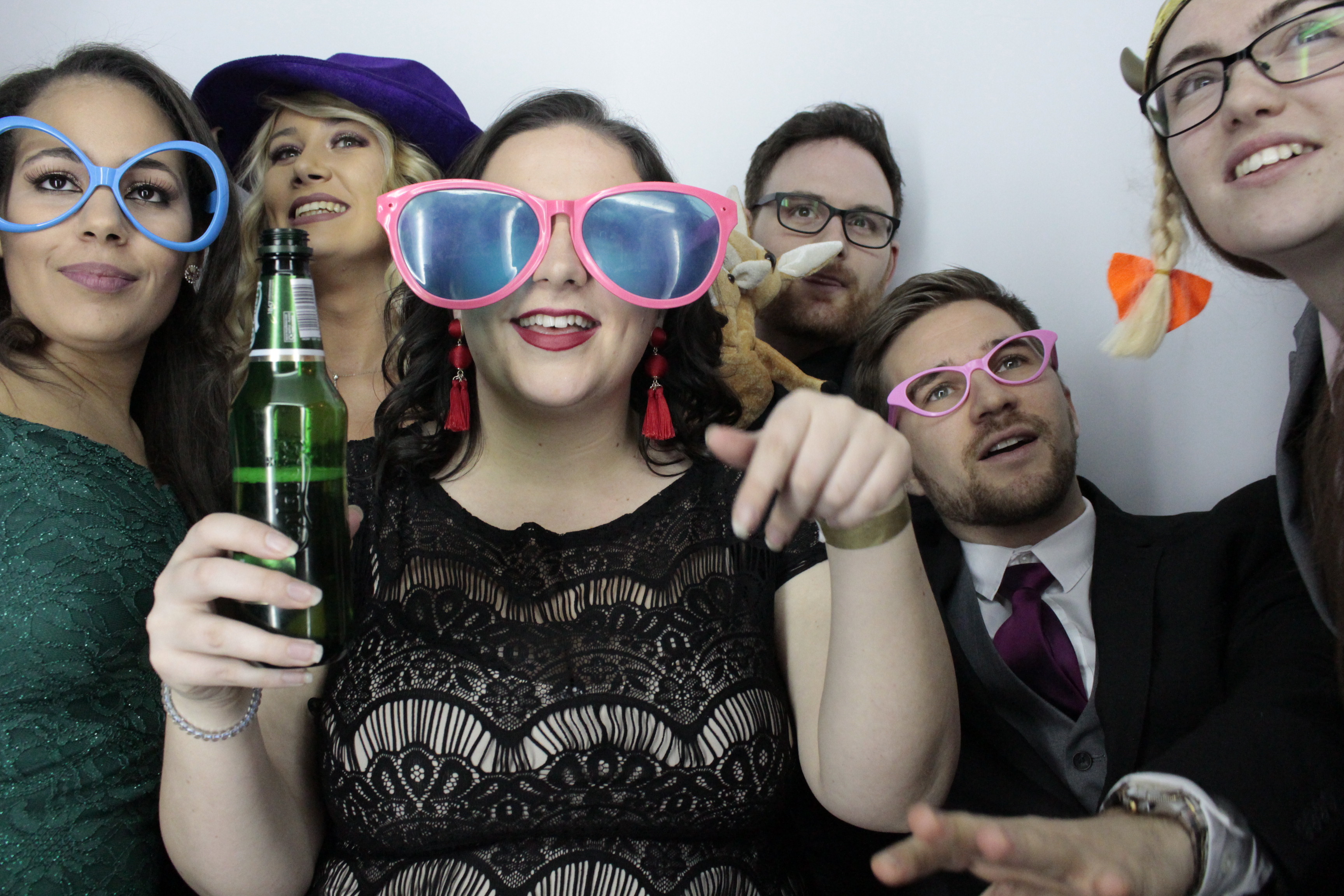 UK PCS Oscars | View more photos from the event at gallery.myphotoboothexperience.co.uk/u/MyPhotoBoothExperienceLtd/UK-PCS-Oscars